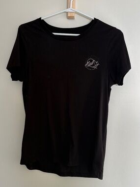 Dakine Women's Bike Shirt - Black - Sz M